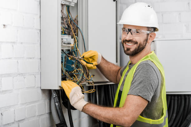 Best Electrical Installation Contractor  in Tunnel Hill, GA