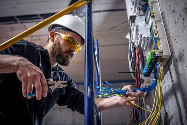 Best Electrical Wiring Services  in Tunnel Hill, GA