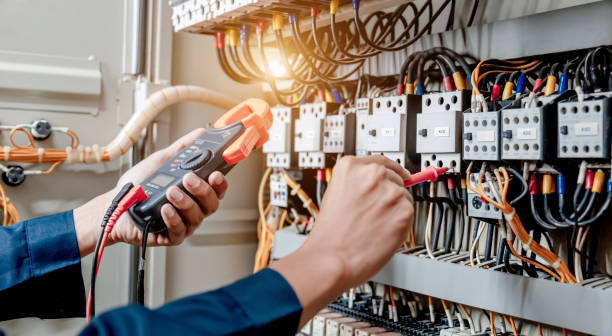 Best Emergency Electrician Near Me  in Tunnel Hill, GA