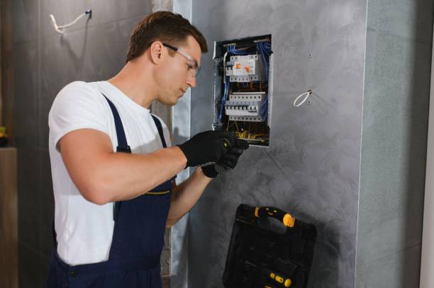 Best Electrical Troubleshooting Services  in Tunnel Hill, GA