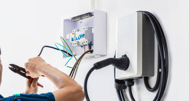 Best Electrician Near Me  in Tunnel Hill, GA