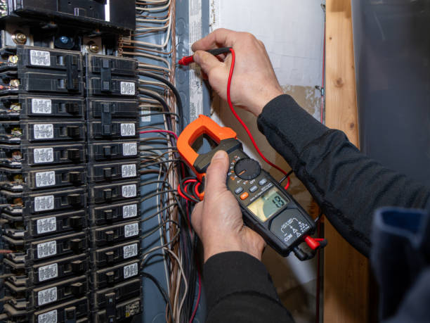 Best Emergency Electrical Repair  in Tunnel Hill, GA