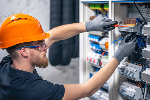 Best Electrical Rewiring Services  in Tunnel Hill, GA