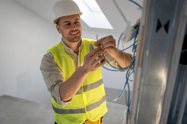 Best Electrical Repair Services  in Tunnel Hill, GA