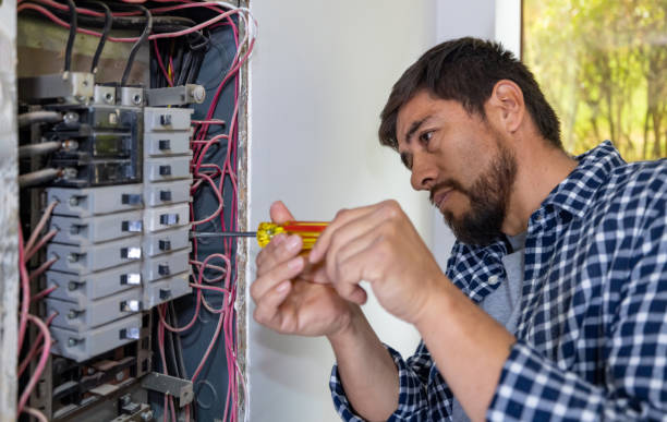 Best Generator Installation Services  in Tunnel Hill, GA